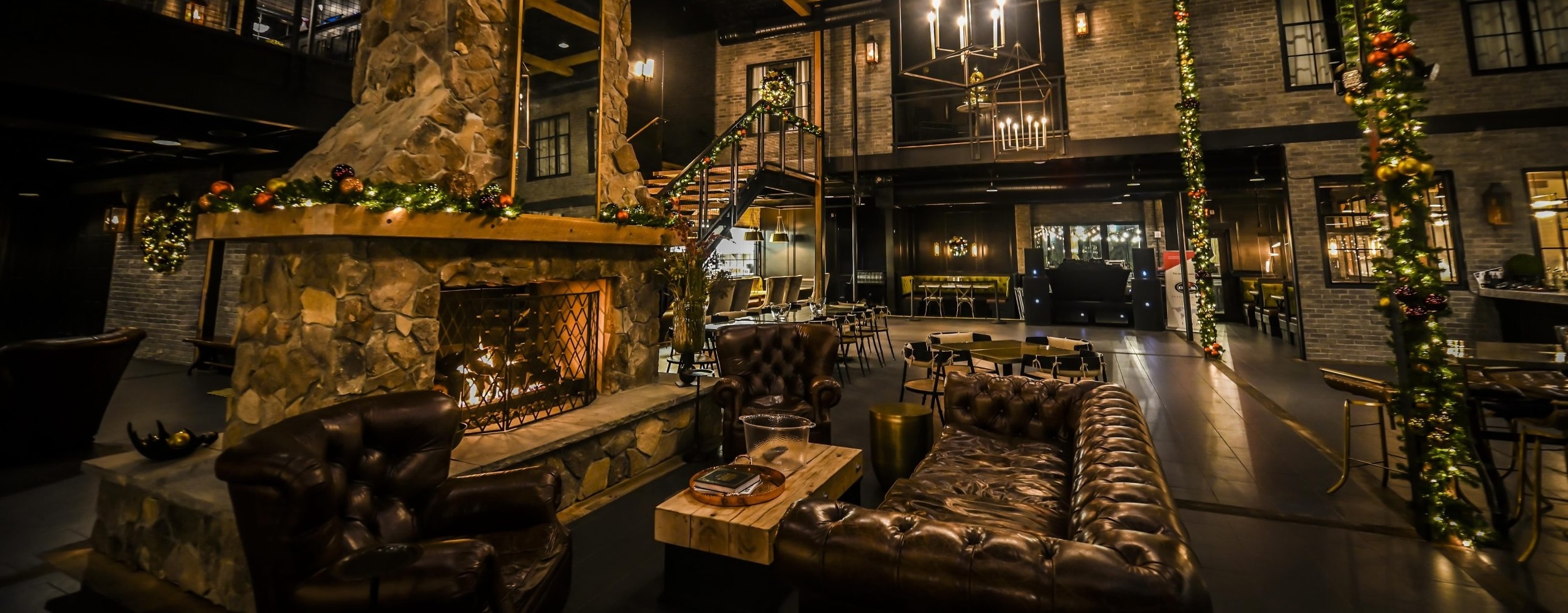 Urban Stillhouse - St Pete