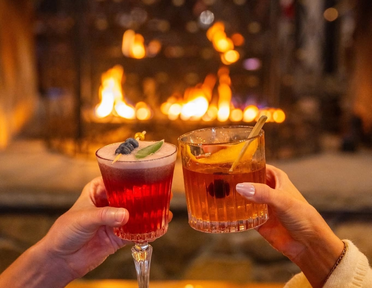 Best Restaurants in Somerset, Kentucky for Bourbon Lovers - Image
