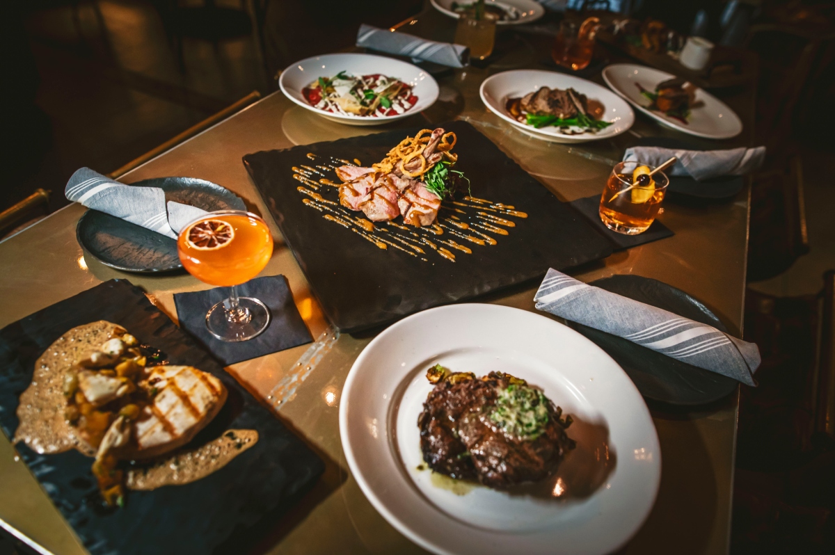 Best Restaurants in Somerset 
